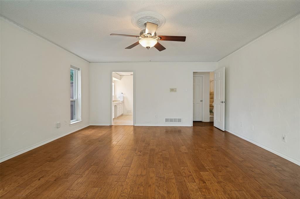 Prestonwood Estates - Residential