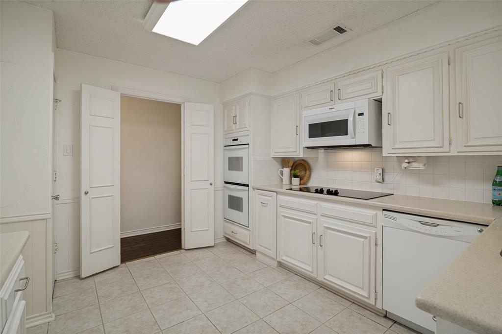 Prestonwood Estates - Residential