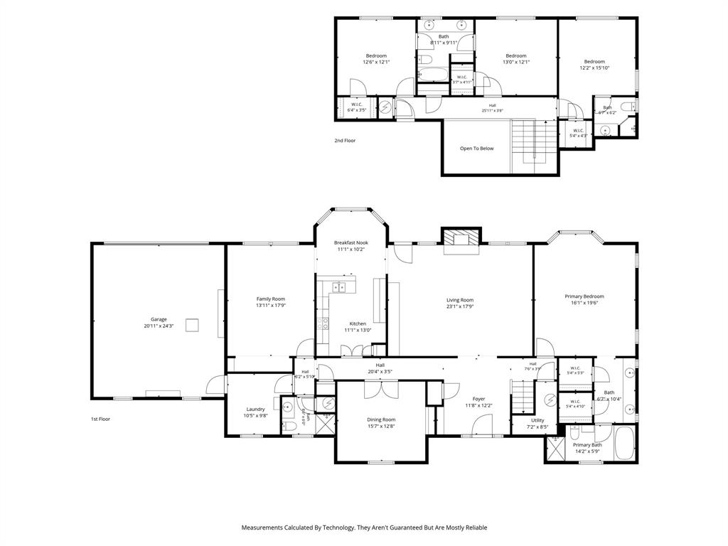Prestonwood Estates - Residential