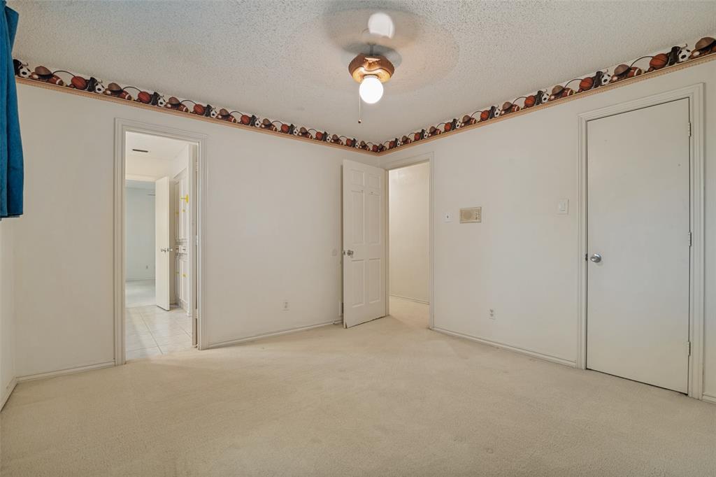 Prestonwood Estates - Residential