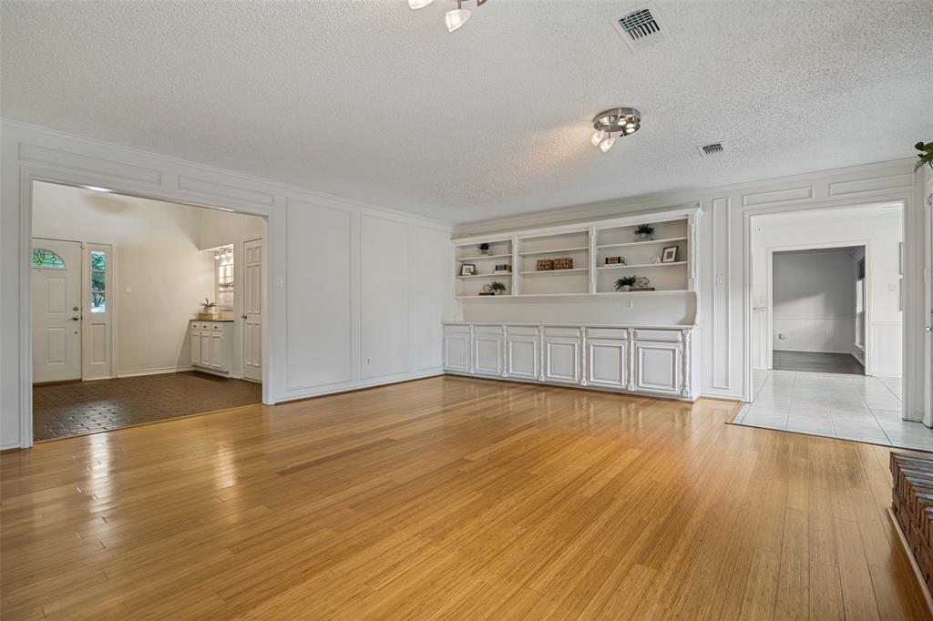 Prestonwood Estates - Residential
