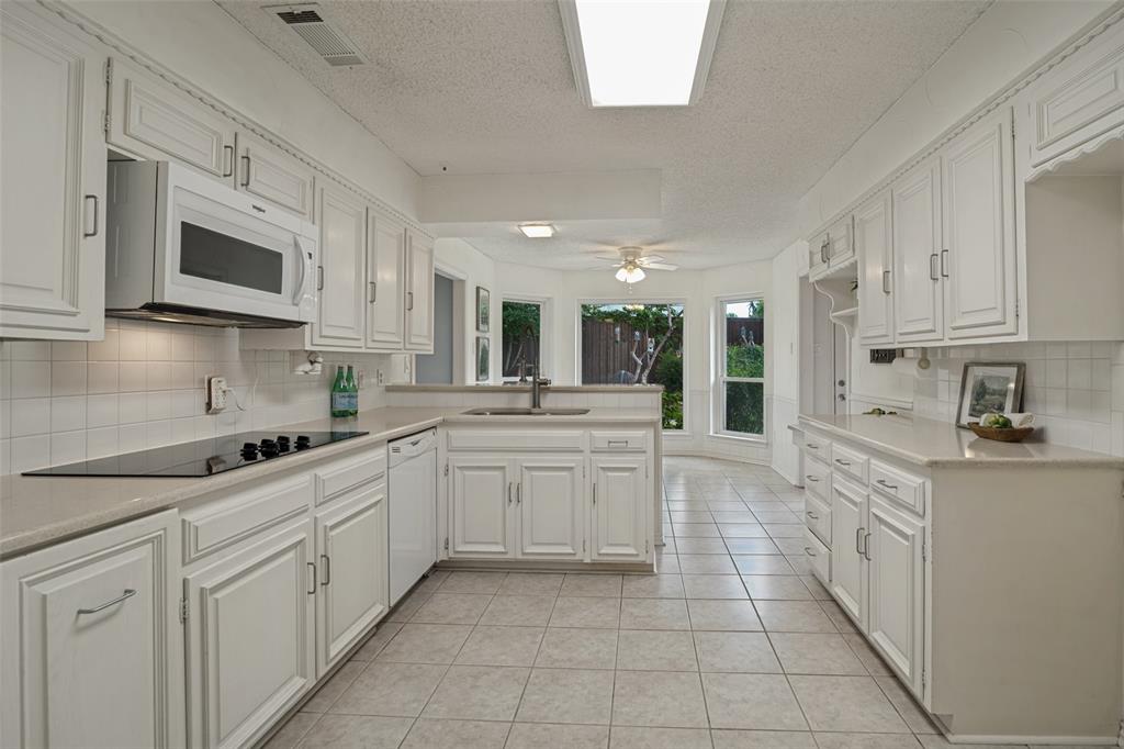Prestonwood Estates - Residential