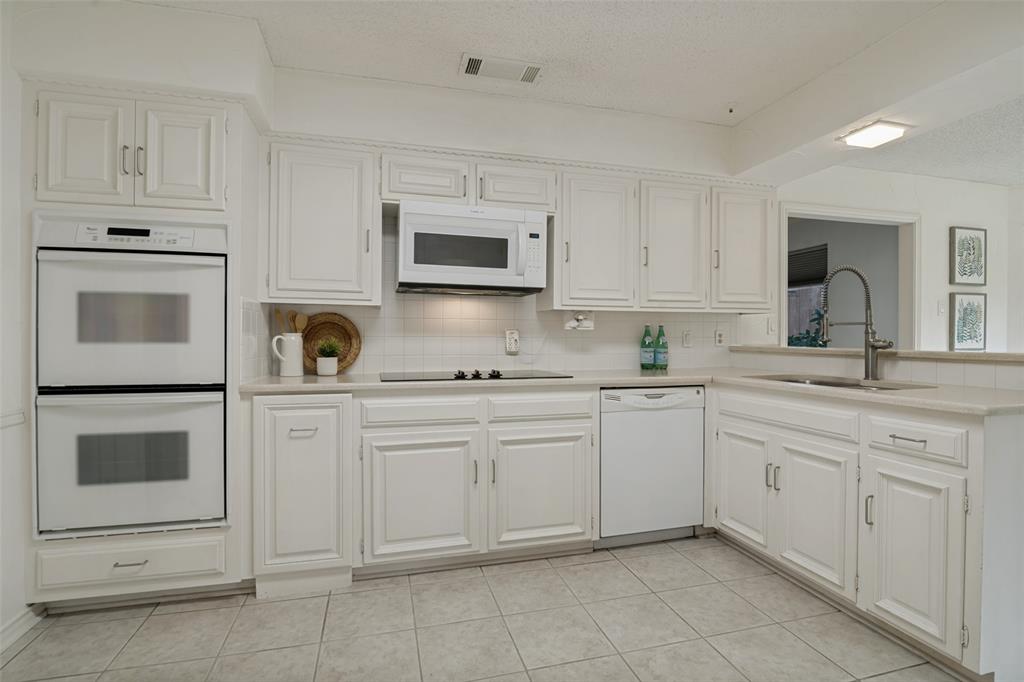 Prestonwood Estates - Residential