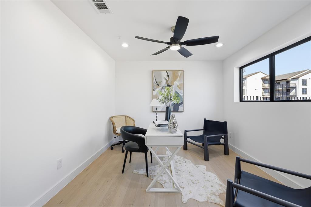 Belmont Subdivision - Residential