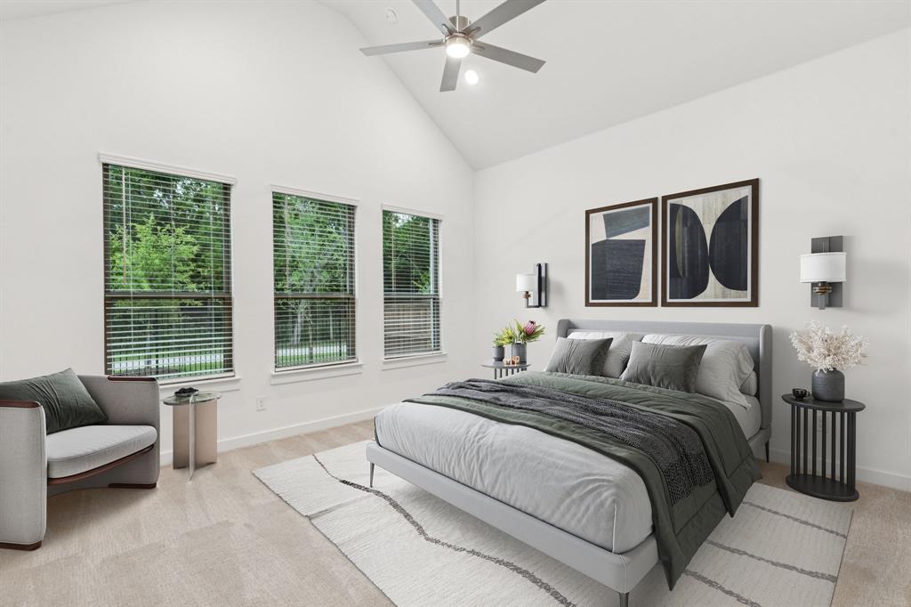 Cross Creek Meadows - Residential