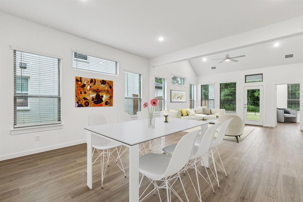 Cross Creek Meadows - Residential