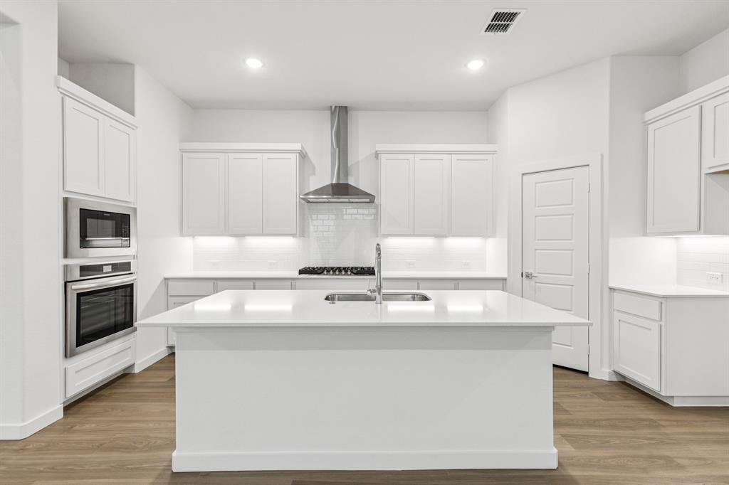 Cross Creek Meadows - Residential
