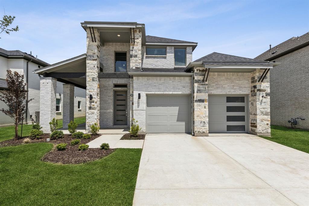Cross Creek Meadows - Residential