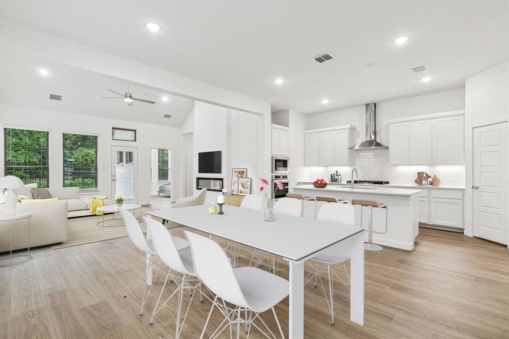 Cross Creek Meadows - Residential