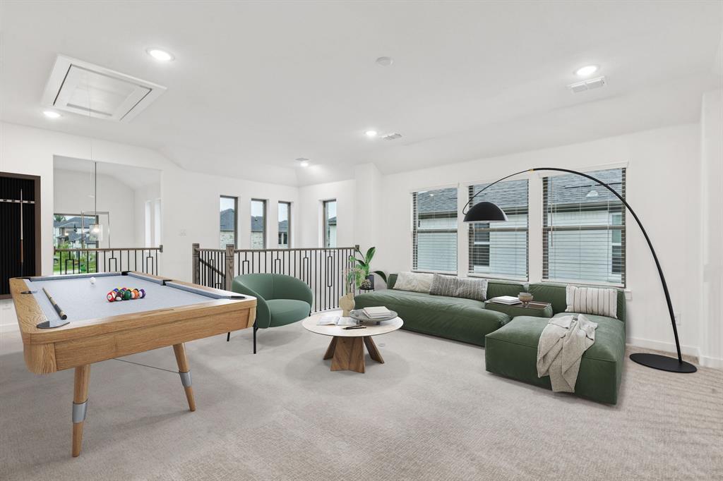 Cross Creek Meadows - Residential