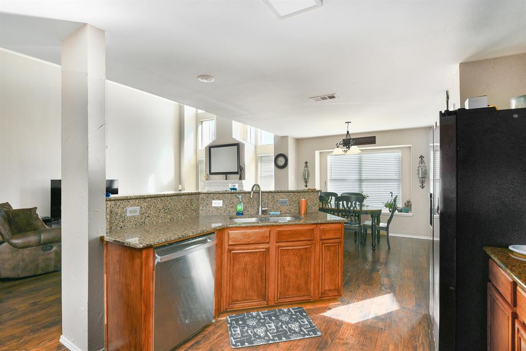 Highland Stationsaginaw - Residential