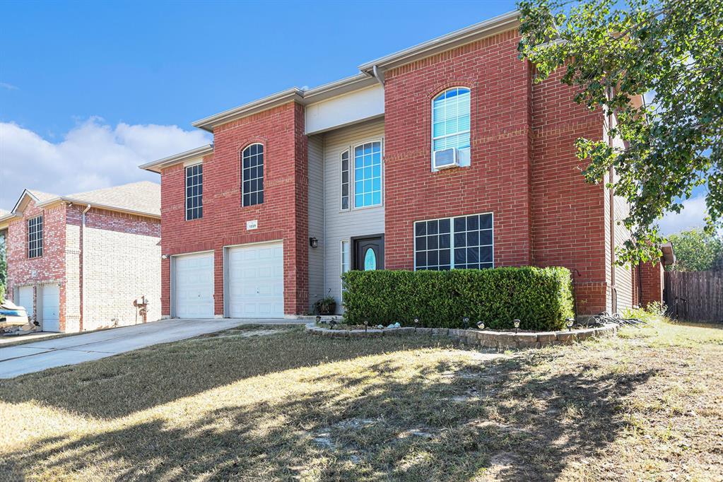 Highland Stationsaginaw - Residential