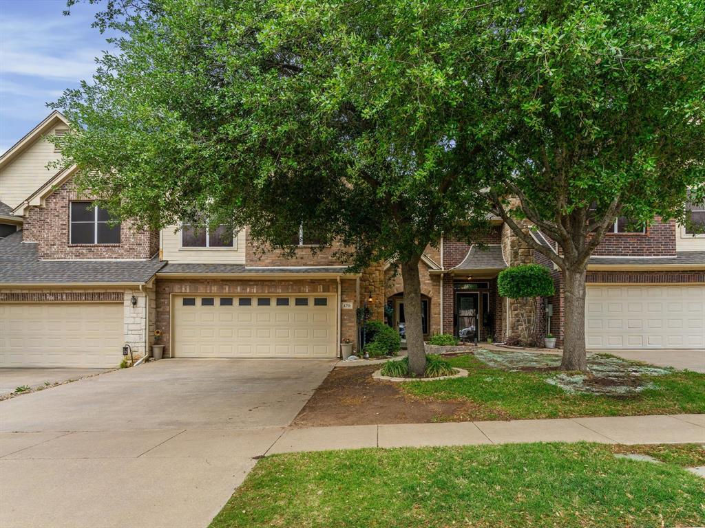 Greathouse Estates - Residential