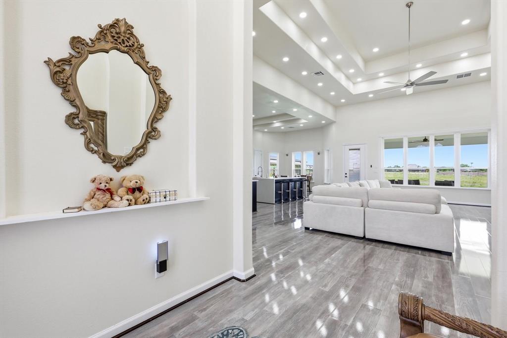 Moores Lake Estates Ph 1 - Residential