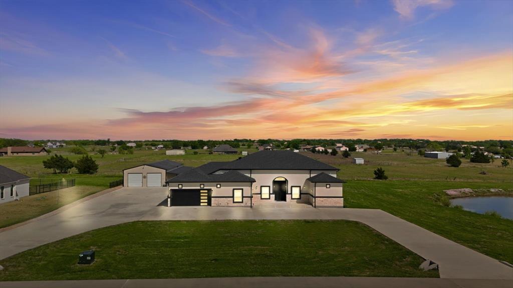 Moores Lake Estates Ph 1 - Residential
