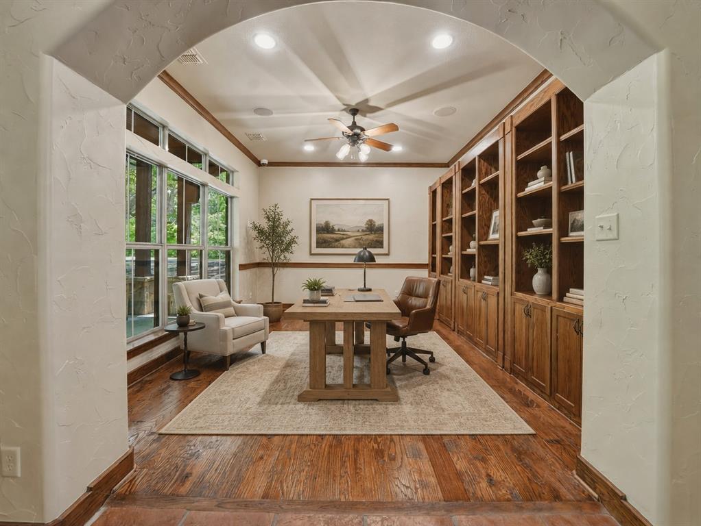 Trinity Bluffs - Residential
