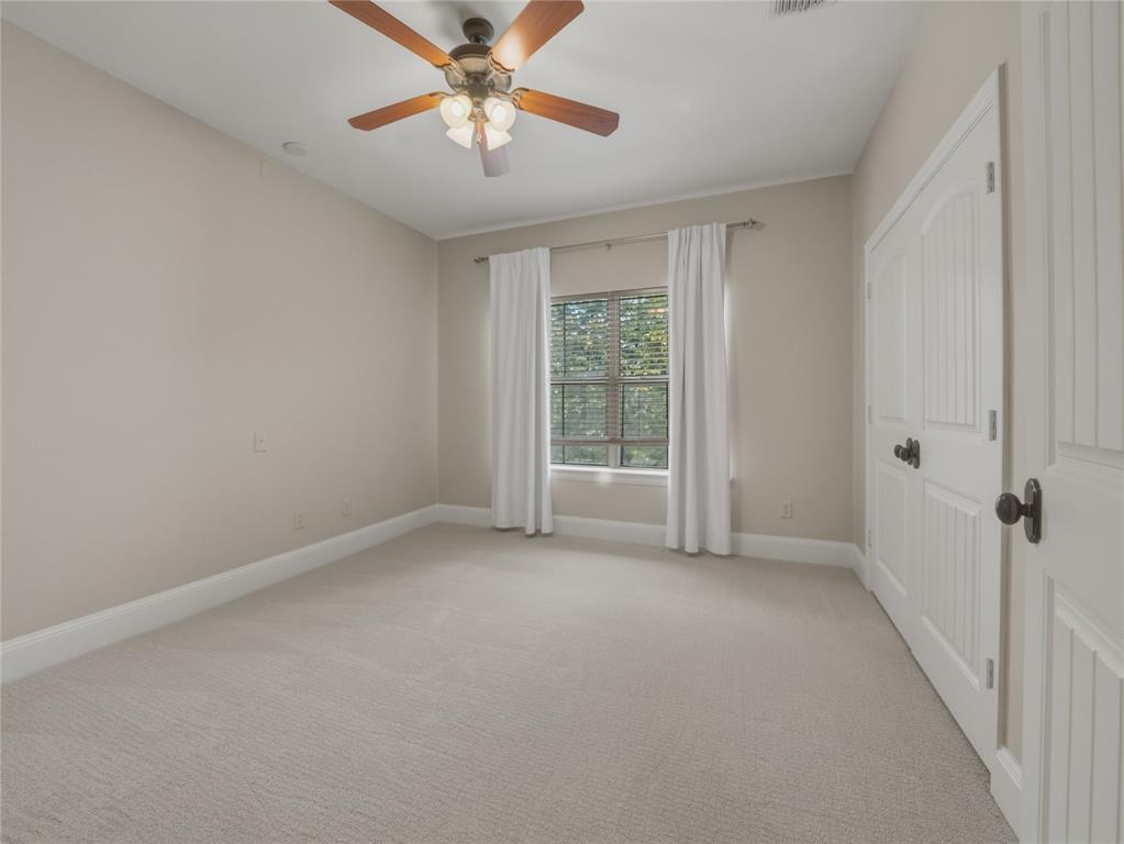 Trinity Bluffs - Residential