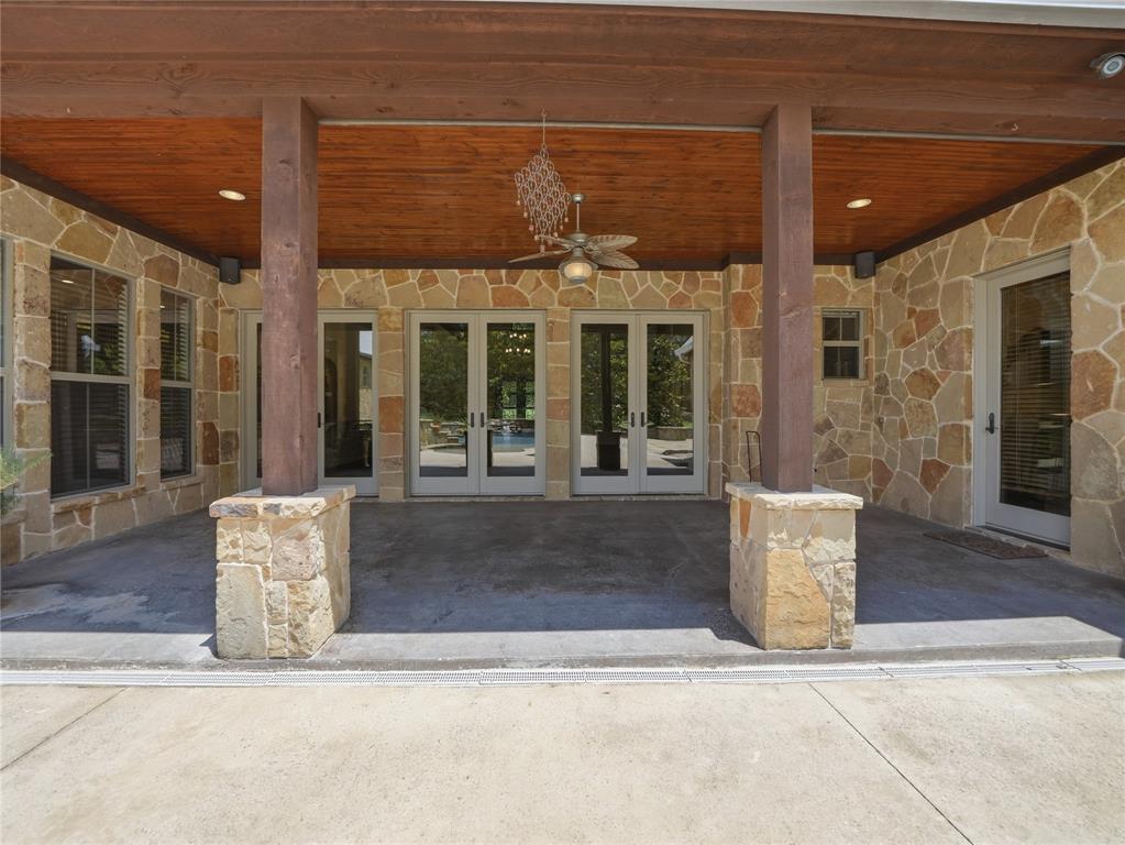 Trinity Bluffs - Residential