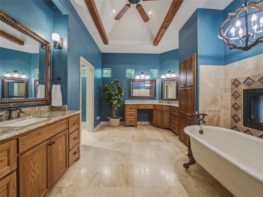 Trinity Bluffs - Residential