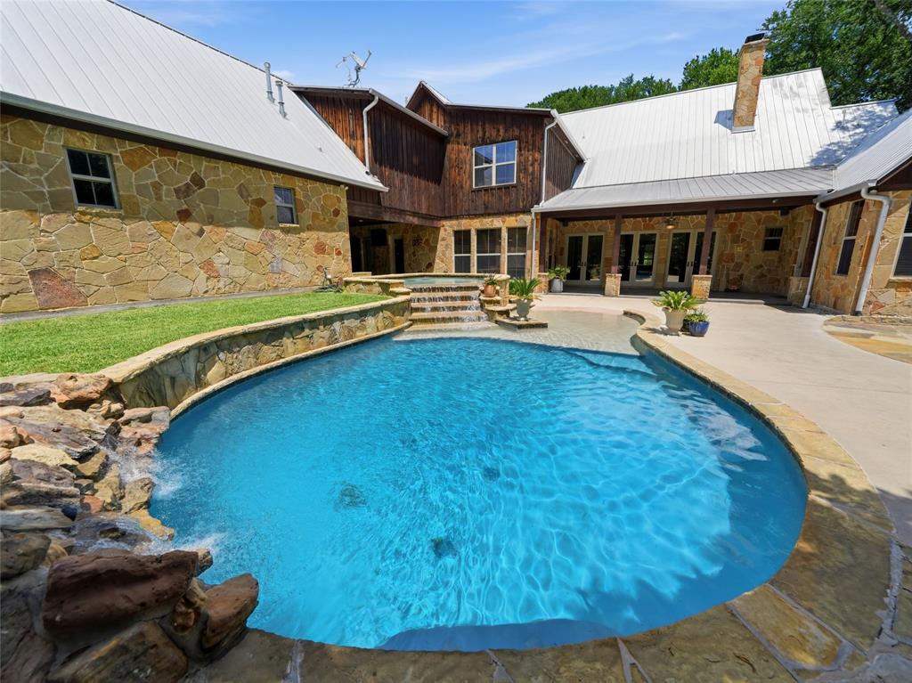 Trinity Bluffs - Residential