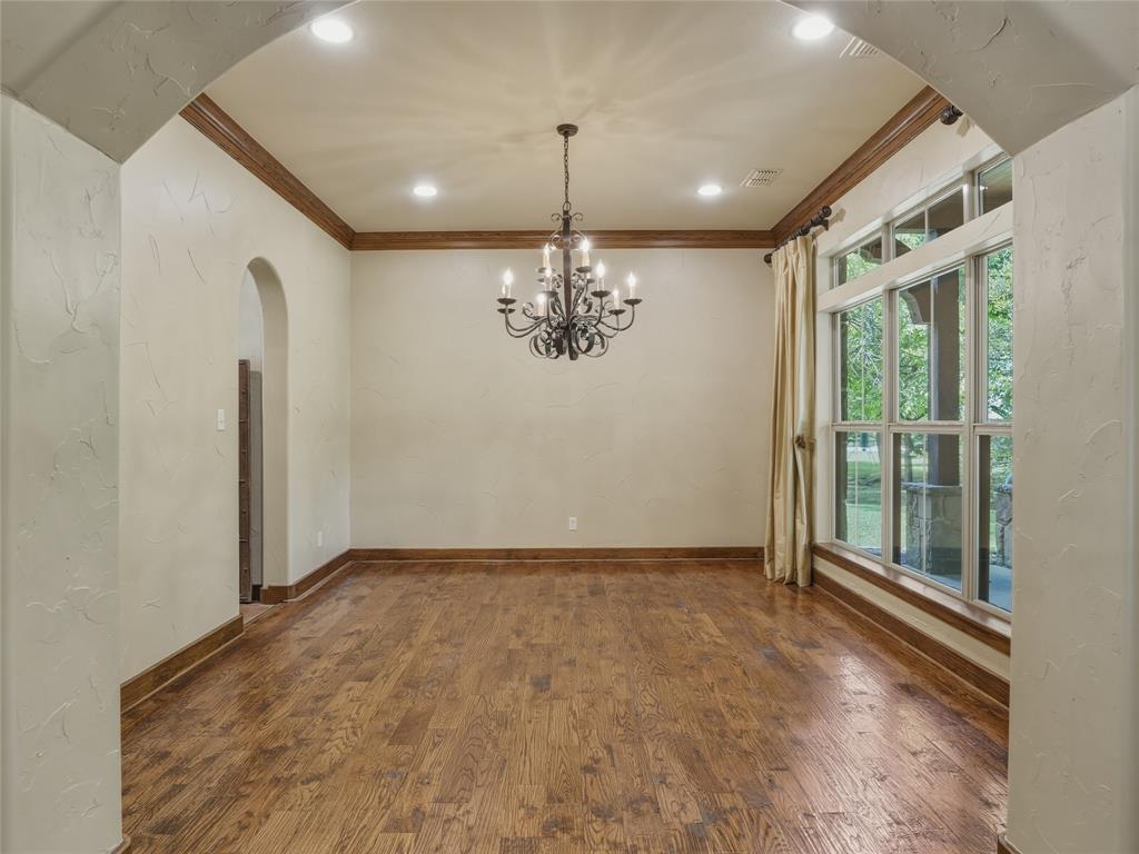Trinity Bluffs - Residential