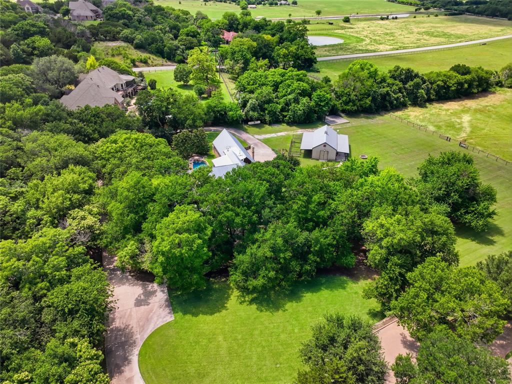 Trinity Bluffs - Residential