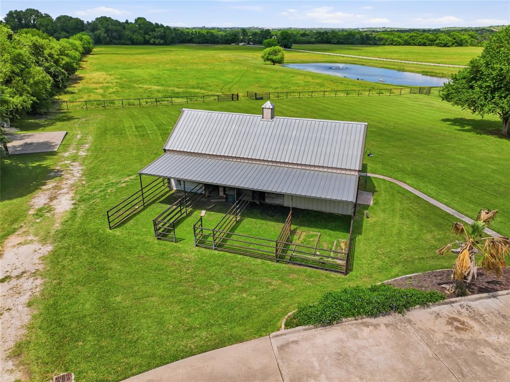 Trinity Bluffs - Residential