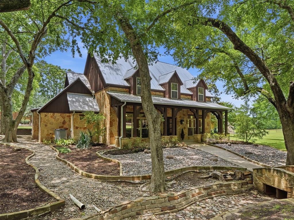 Trinity Bluffs - Residential
