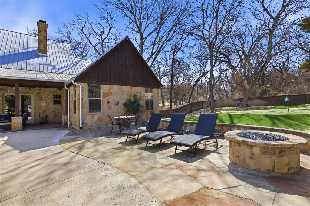 Trinity Bluffs - Residential