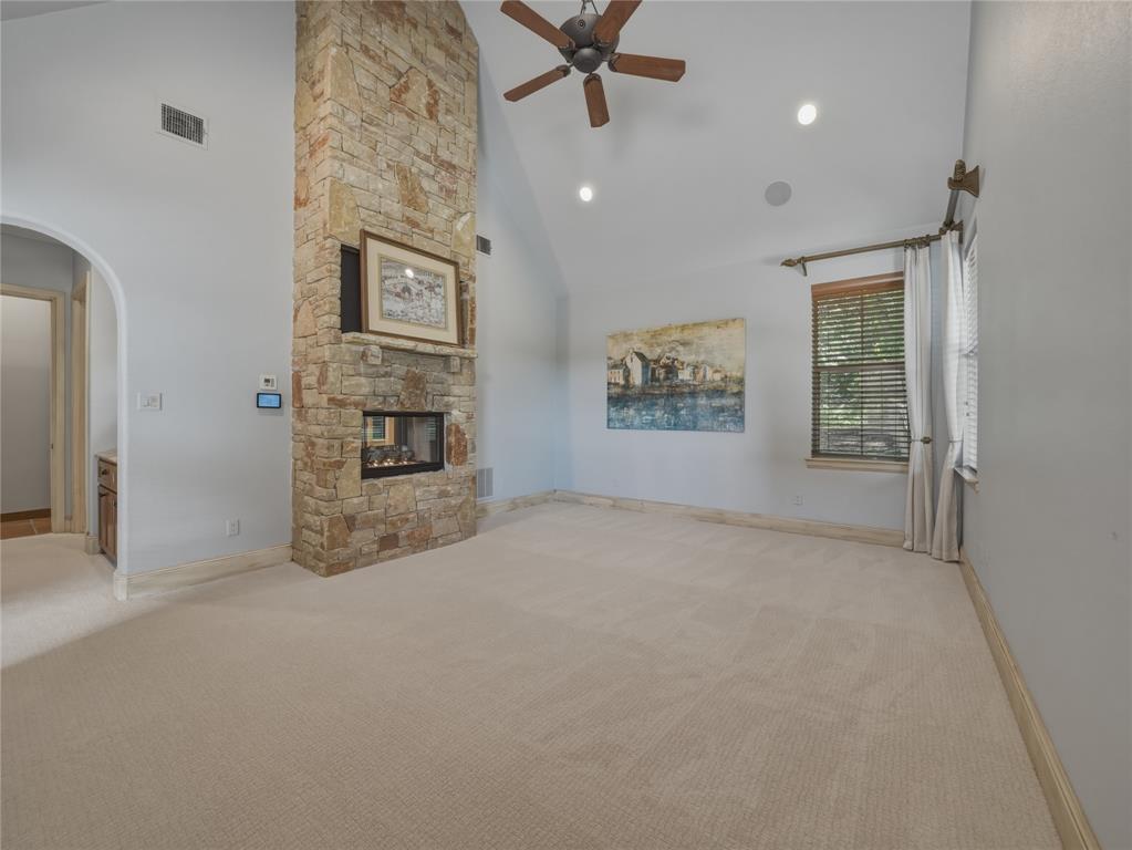 Trinity Bluffs - Residential