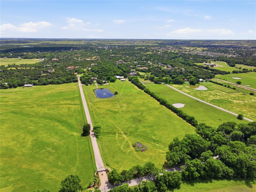 Trinity Bluffs - Residential
