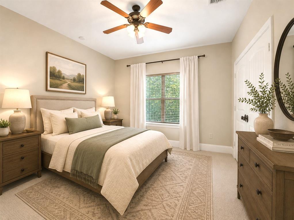 Trinity Bluffs - Residential