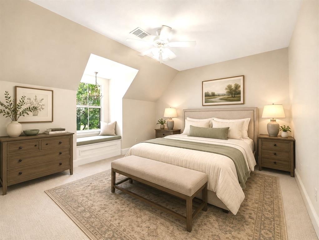 Trinity Bluffs - Residential