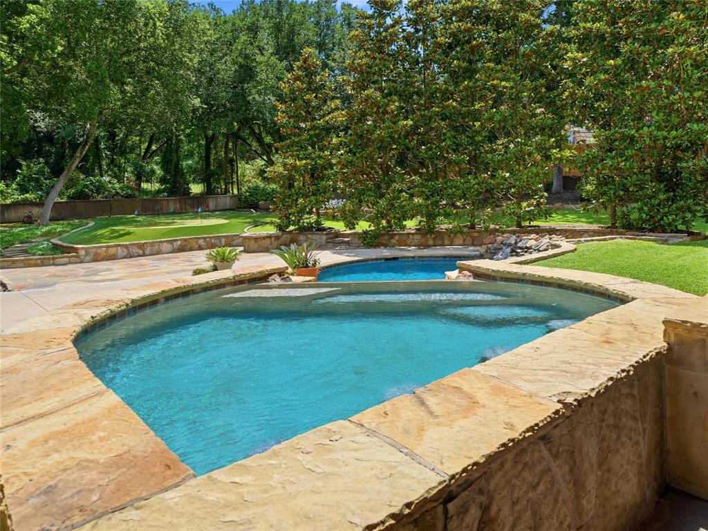 Trinity Bluffs - Residential
