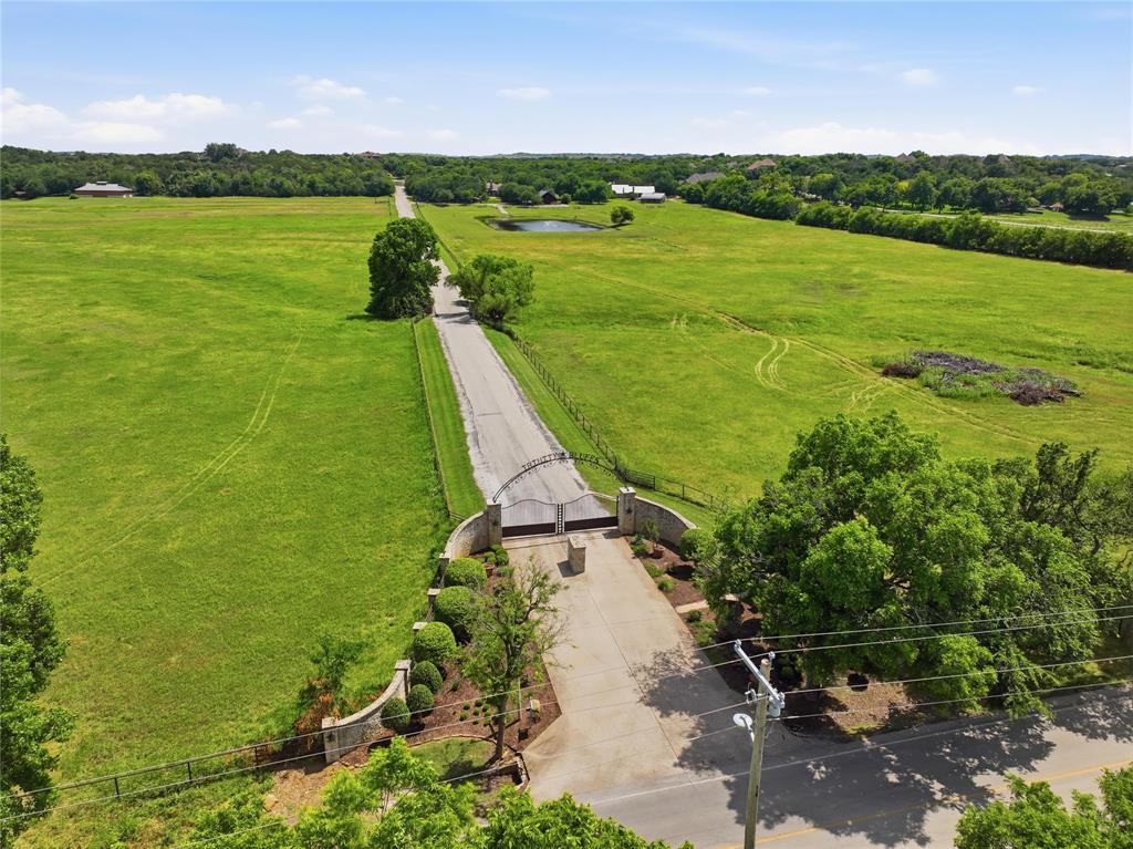 Trinity Bluffs - Residential