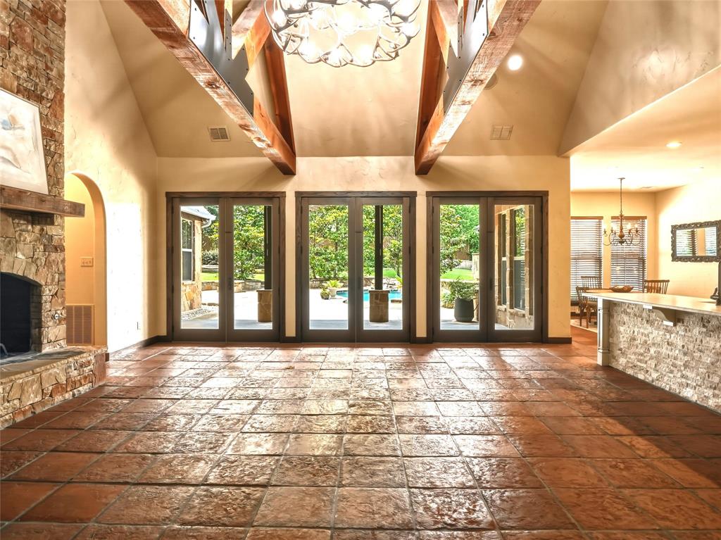 Trinity Bluffs - Residential