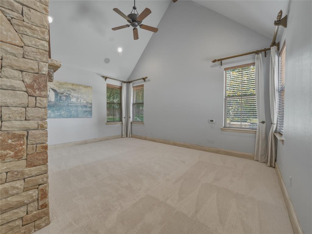 Trinity Bluffs - Residential