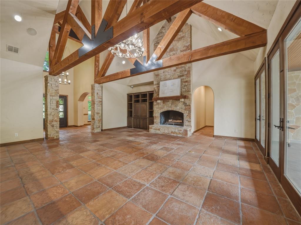 Trinity Bluffs - Residential