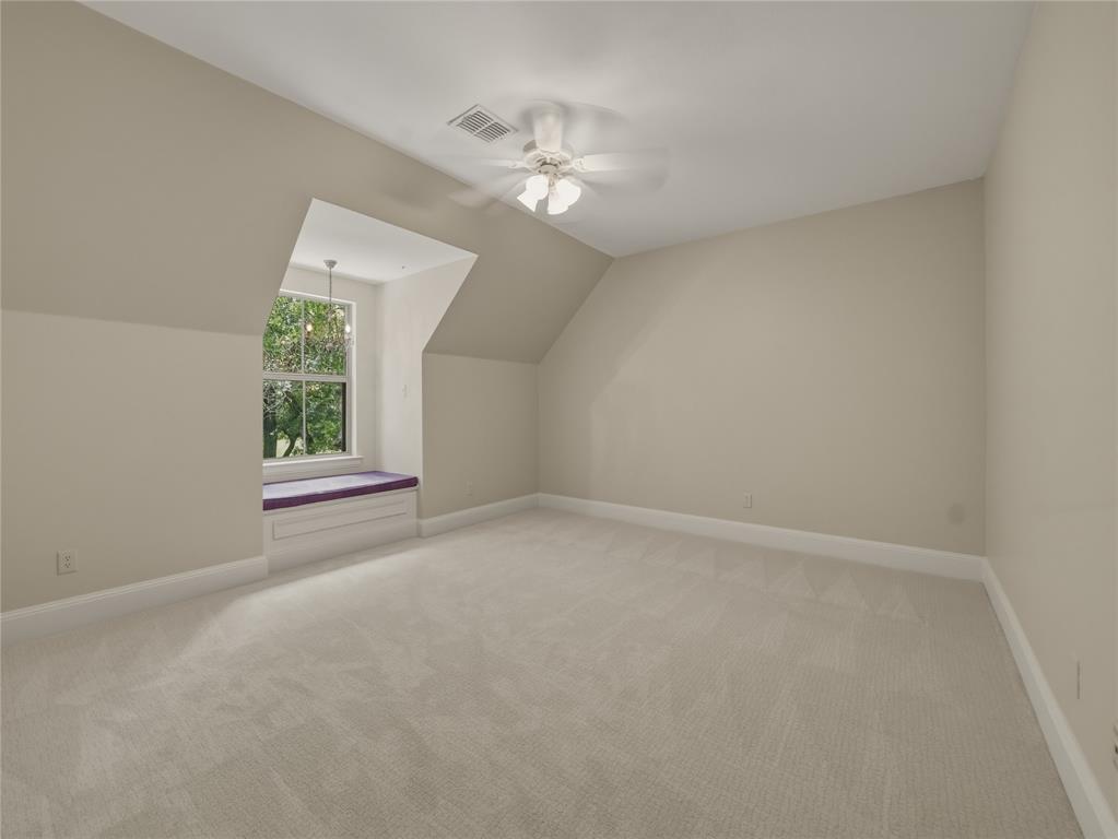Trinity Bluffs - Residential
