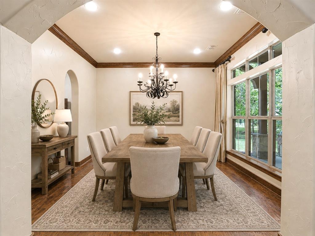 Trinity Bluffs - Residential