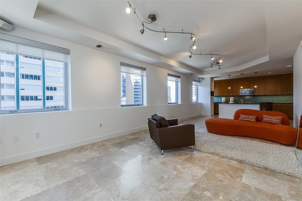 1505 Elm Street Condominiums - Residential