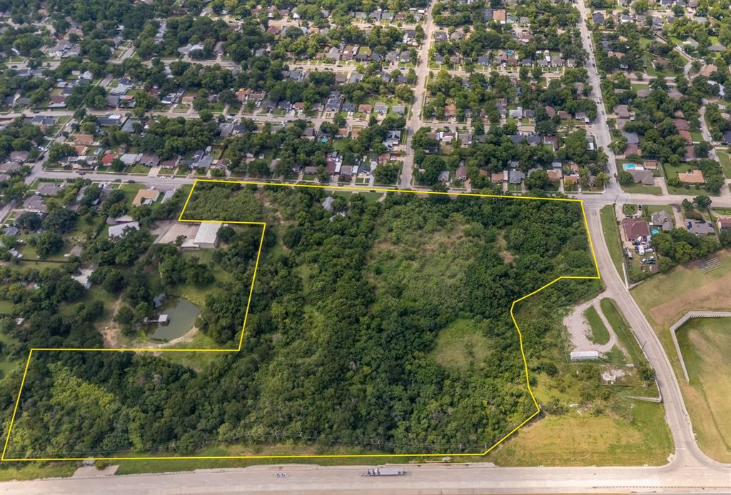 RICHARD WILSON ABST 1548 PG 255 - Land