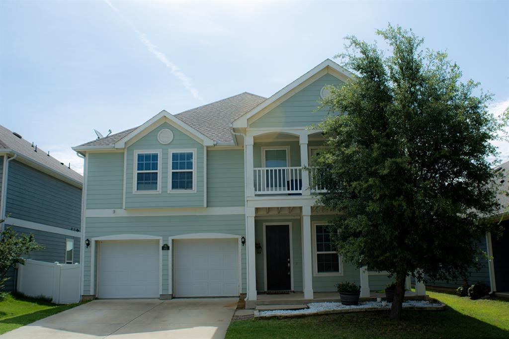 HARBOR VILLAGE AT PROVIDENCE PHASE 6C - Residential