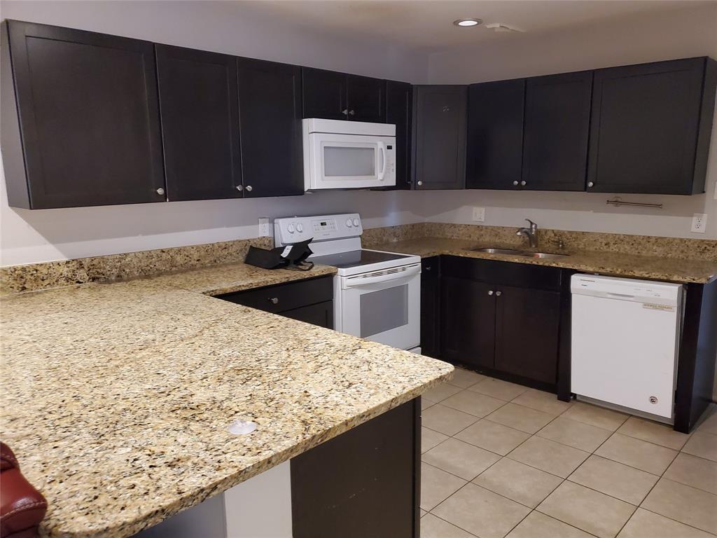 Preston Road Condo - Residential