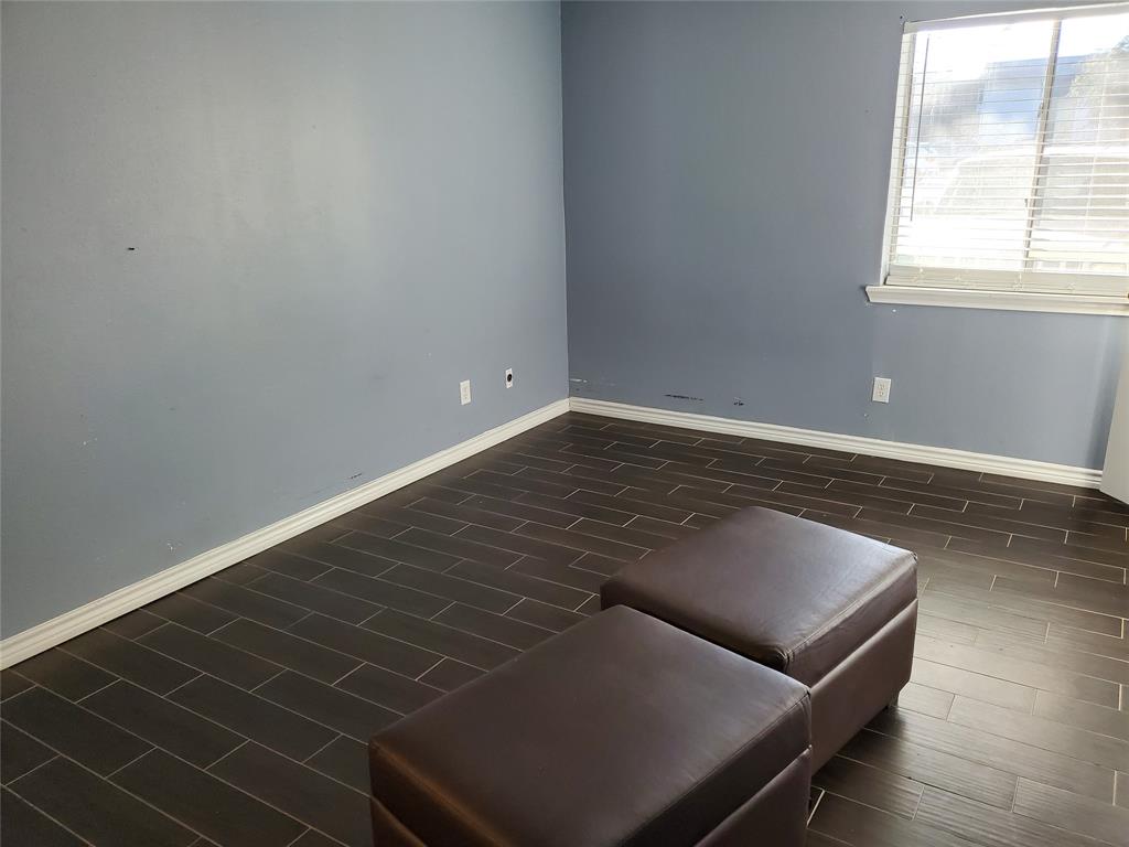 Preston Road Condo - Residential