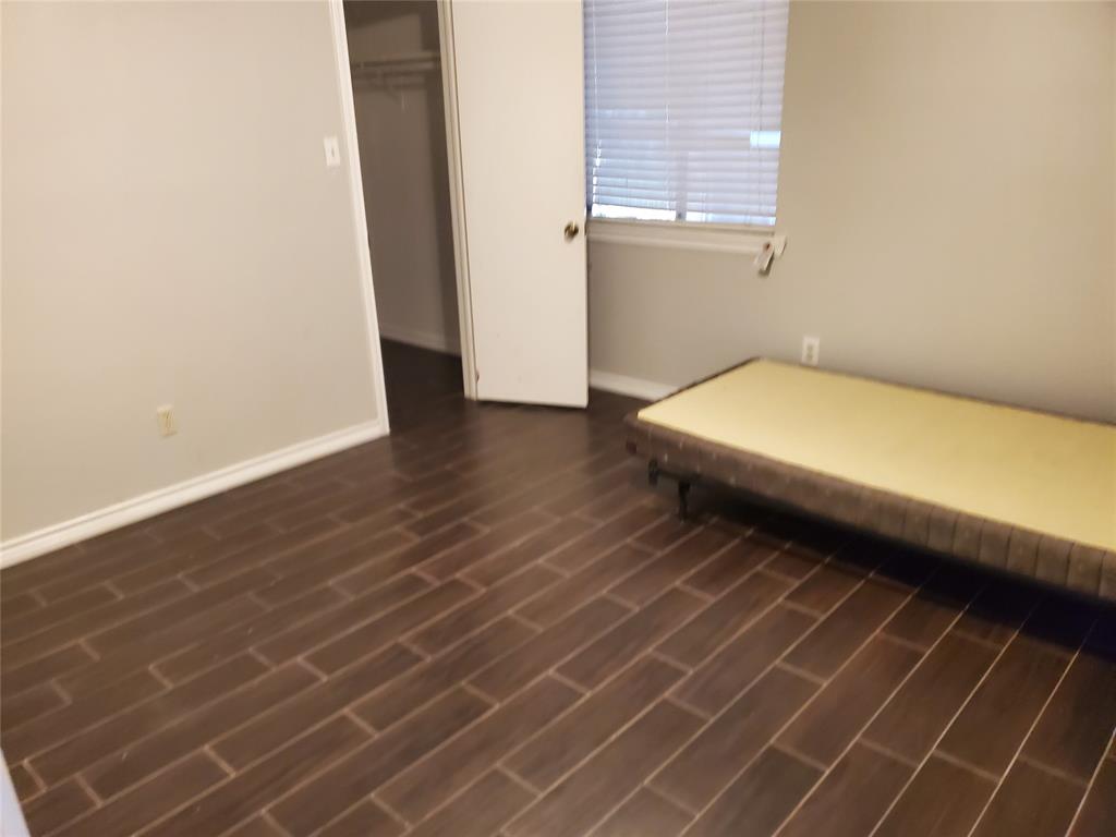 Preston Road Condo - Residential