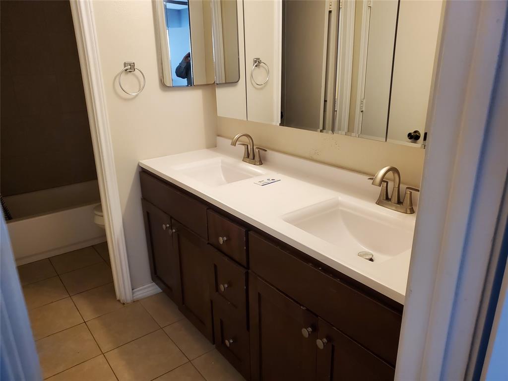 Preston Road Condo - Residential
