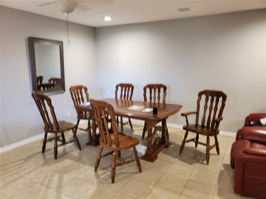 Preston Road Condo - Residential