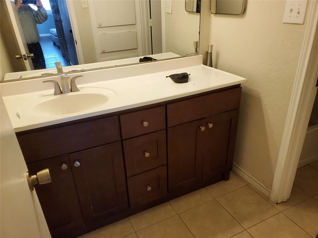 Preston Road Condo - Residential