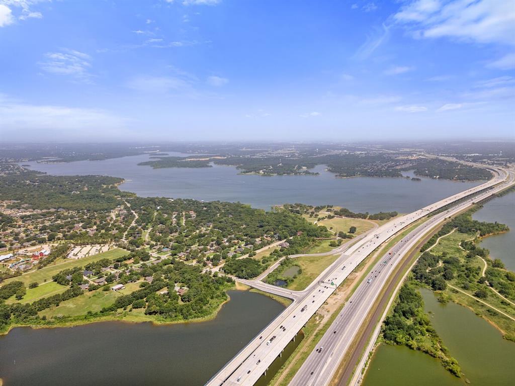 Chaparral Park - Residential